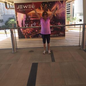 Meet your Posher, Phyllis